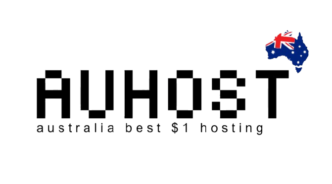 AuHost — Australian web hosting